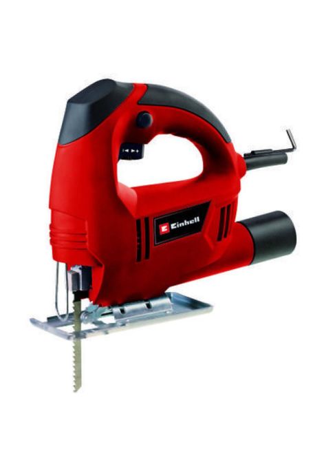 SIERRA CALADORA EINHELL 410W TC-JS 60/1 (4321135)-0