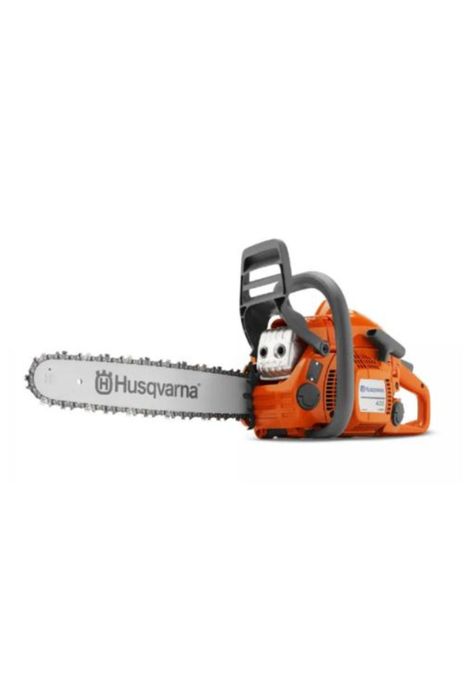 MOTOSIERRA HUSQVARNA 435 II ESPADA 18" 45CC-0