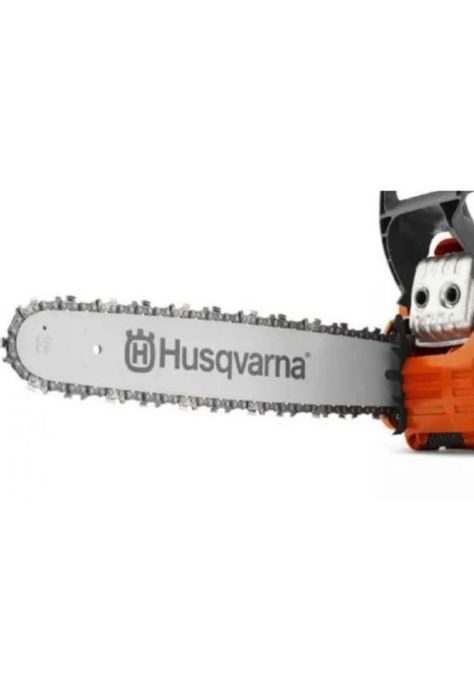 MOTOSIERRA HUSQVARNA 435 II ESPADA 18" 45CC-1