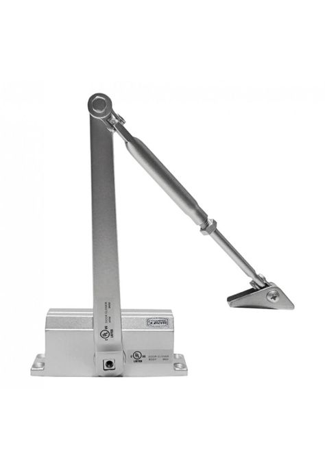 CIERRAPUERTA HIDRAUL.SCANAVINI CPDT 62 DE 25-45KG-0