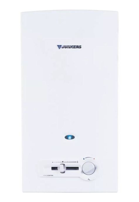 CALEFON JUNKERS CHISPERO G.N. 11 L. W11-2 P23-0