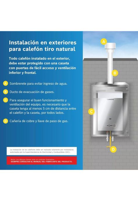 CALEFON JUNKERS CHISPERO G.N. 11 L. W11-2 P23-3