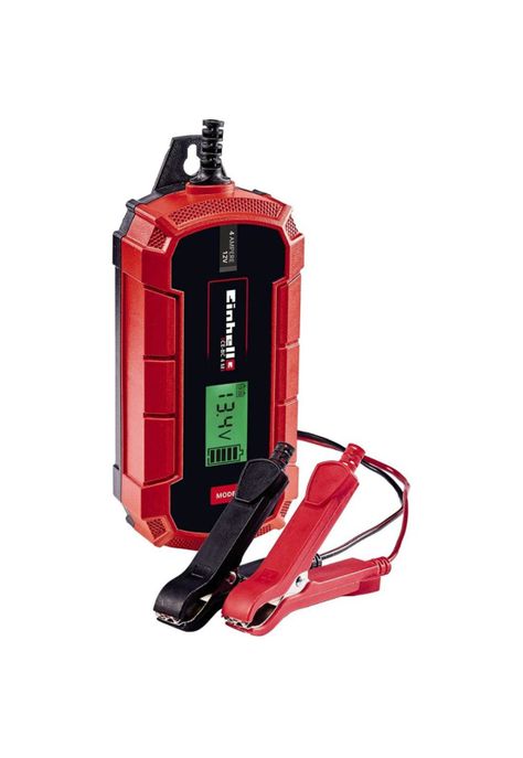 Cargador de bateria Einhell CE-BC 4 M-0