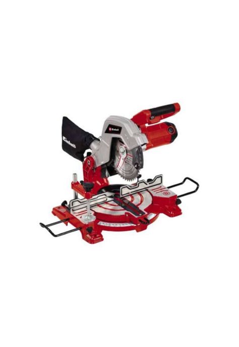 INGLETEADORA 8" TC-MS 216 1600W EINHELL-0