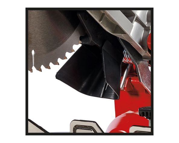 INGLETEADORA 8" TC-MS 216 1600W EINHELL-2
