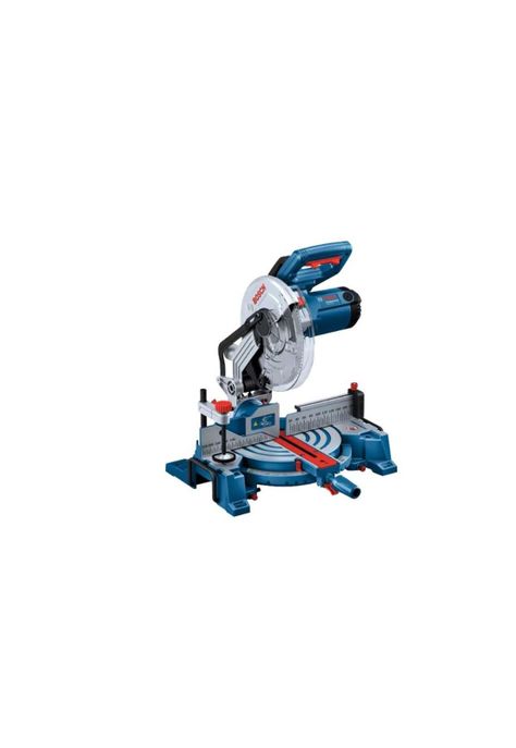 INGLETEADORA BOSCH GCM 254 A PROF 1750W-0