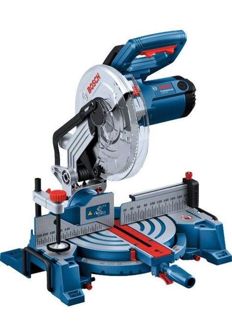 INGLETEADORA BOSCH GCM 254 A PROF 1750W-1
