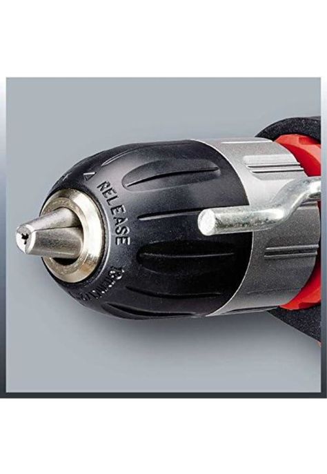 TALALADRO PERCUTOR EINHELL TC-ID 1000 KIT / 13MM / 1010W-8