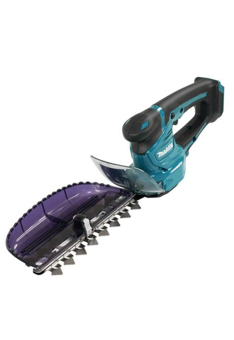 Cortaseto Makita 12v Max (Cxt) + cargador + bateria 1.5ah-0
