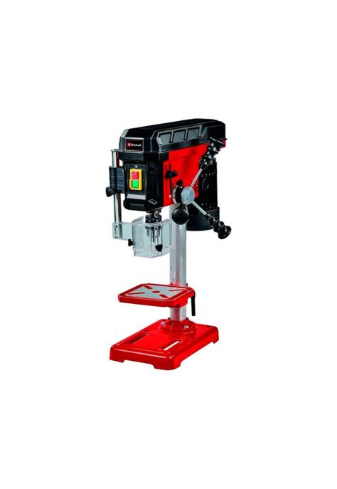 TALADRO PEDESTAL EINHELL TC-BD 450 300W 45°-0