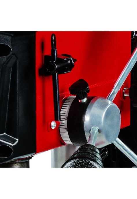 TALADRO PEDESTAL EINHELL TC-BD 450 300W 45°-1