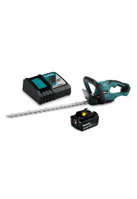CORTASETO MAKITA DUH507RF 18V 500MM+1BAT 3.0AH+CARG-0