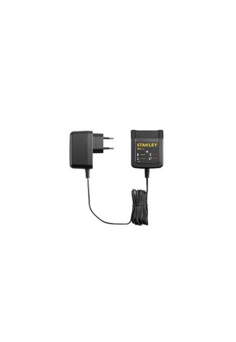 CARGADOR DE BATERIA STANLEY 12V SC122-B2-0