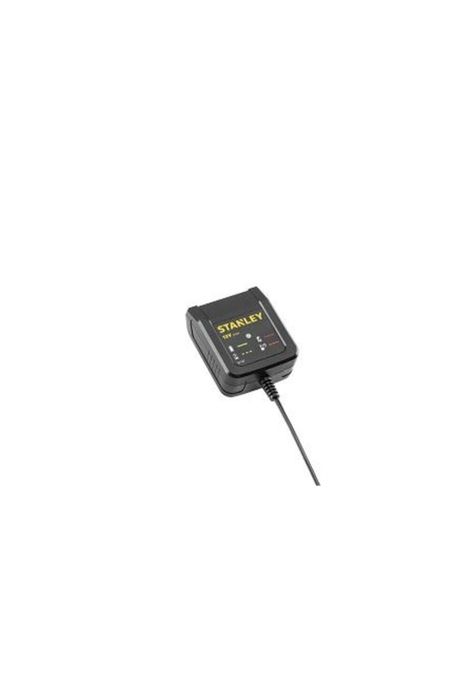 CARGADOR DE BATERIA STANLEY 12V SC122-B2-2