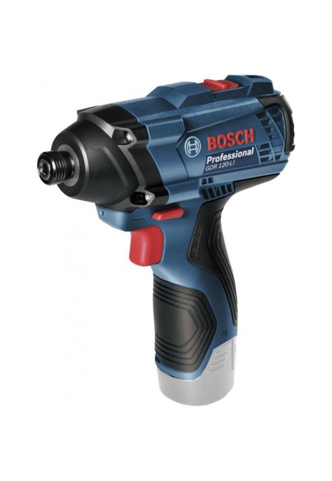 ATORNILLADOR DE IMPACTO INALÁMBRICA BOSCH GDR 120-LI-0