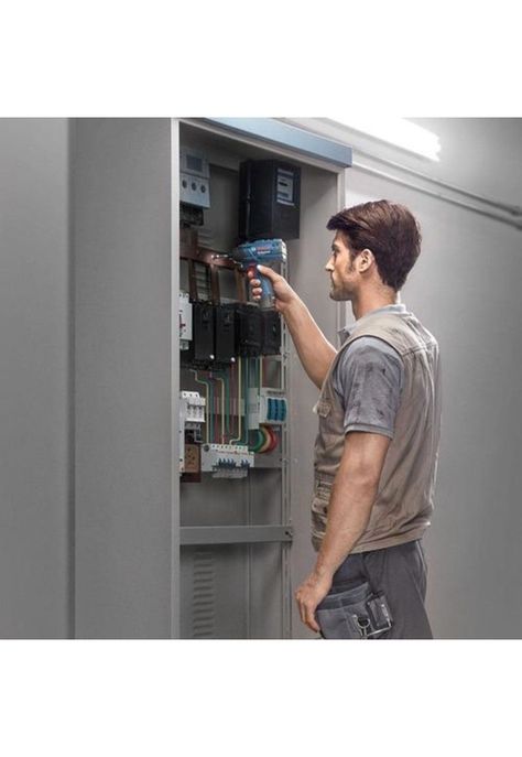ATORNILLADOR DE IMPACTO INALÁMBRICA BOSCH GDR 120-LI-2