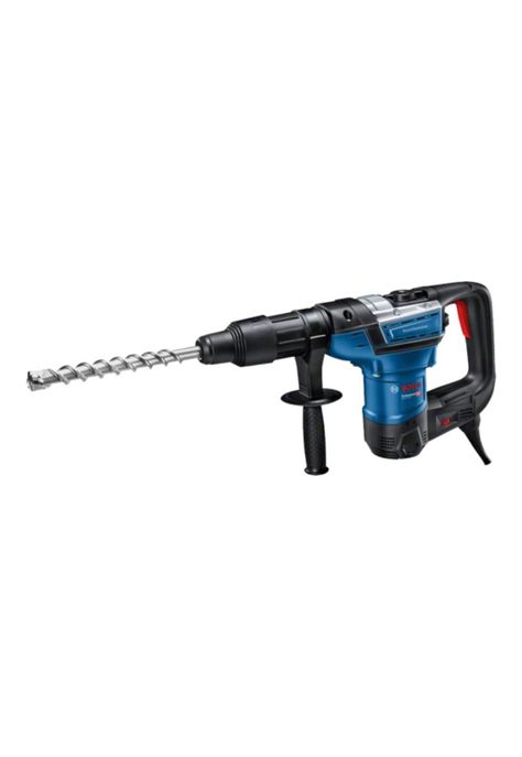 ROTOMARTILLO SDS MAX BOSCH GBH 5-40D-1100W-6.8KG-0