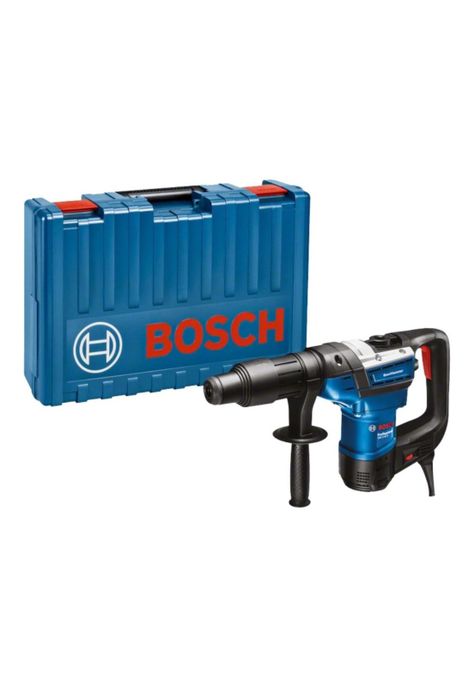 ROTOMARTILLO SDS MAX BOSCH GBH 5-40D-1100W-6.8KG-1