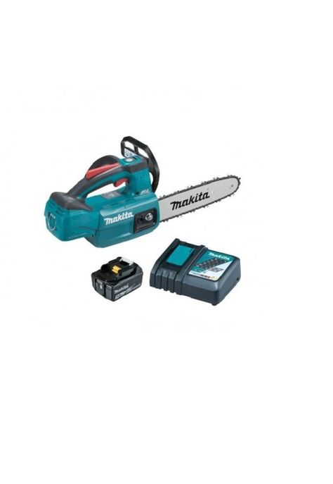 Motosierra Inalámbrica Bl 18v 250mm 10'' Makita Duc254rt-0