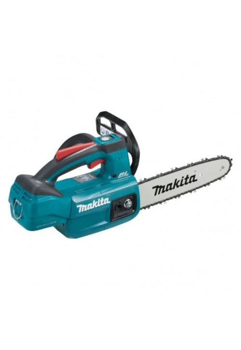 Motosierra Inalámbrica Bl 18v 250mm 10'' Makita Duc254rt-1
