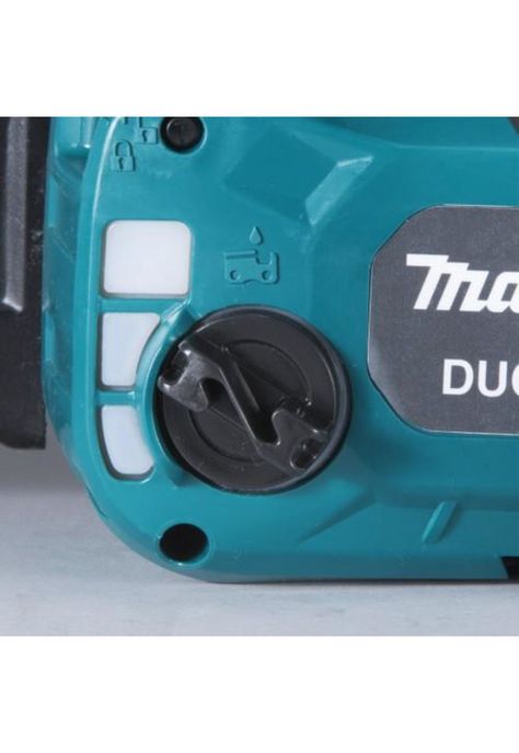 Motosierra Inalámbrica Bl 18v 250mm 10'' Makita Duc254rt-2