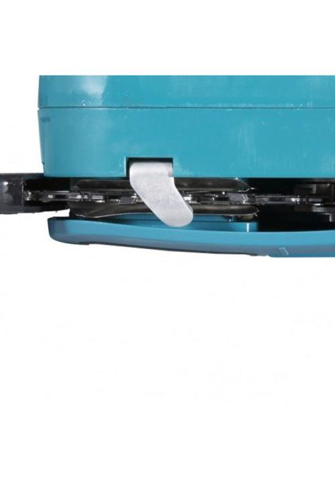 Motosierra Inalámbrica Bl 18v 250mm 10'' Makita Duc254rt-3