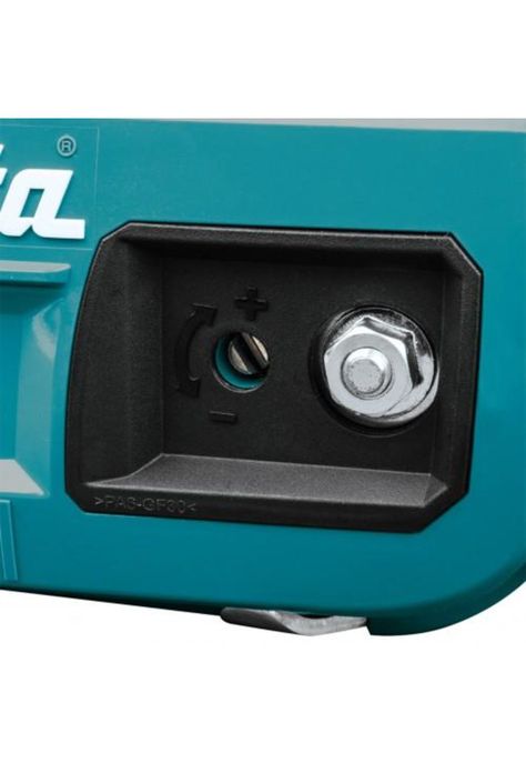 Motosierra Inalámbrica Bl 18v 250mm 10'' Makita Duc254rt-4