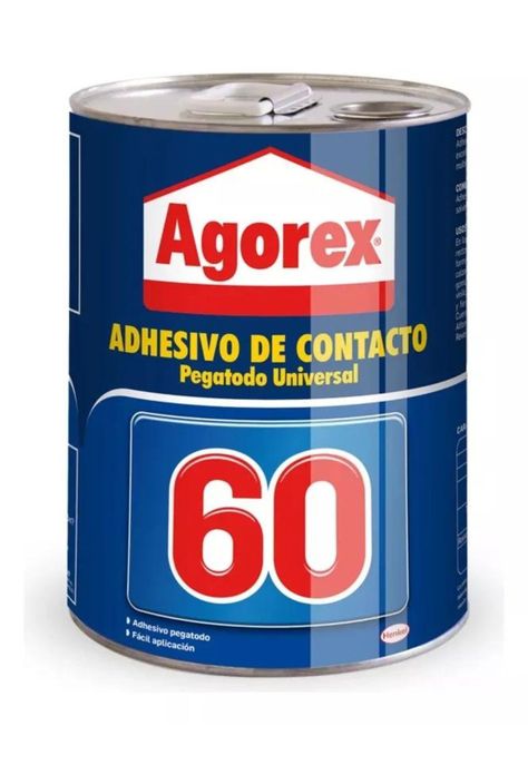 AGOREX-60 1 GL.-0