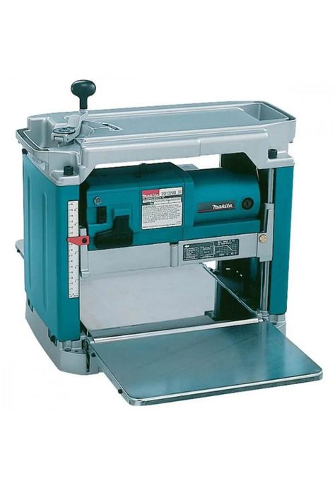 CEPILLO BANCO MAKITA 2012NB 305 MM 1.650W-5
