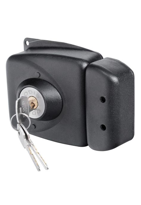 CERRADURA SOBREPONER ODIS 751 NE-0