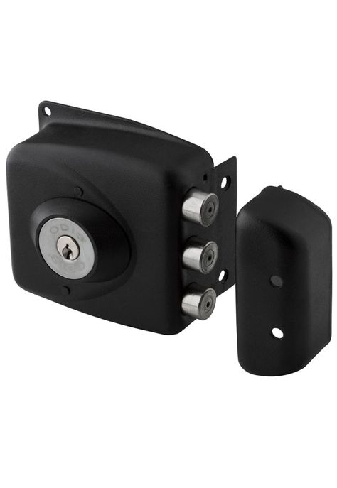 CERRADURA SOBREPONER ODIS 751 NE-1