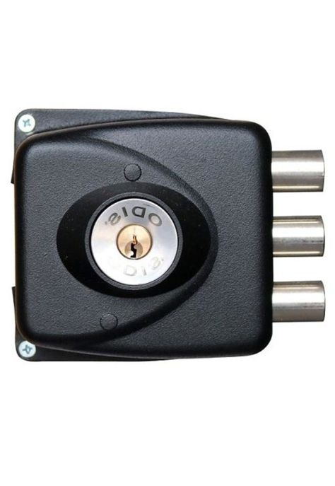 CERRADURA SOBREPONER ODIS 751 NE-2