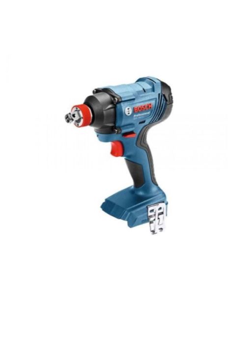 LLAVE IMPACTO 18V BOSCH GDX 180-LI-0