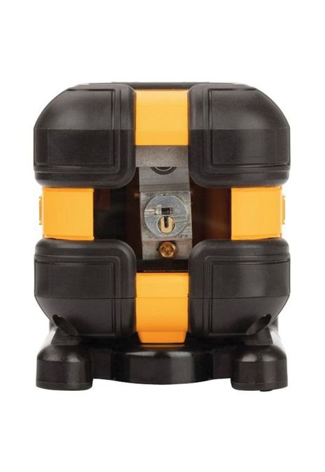 Nivel Laser Rojo De Cruz Dewalt Dw08802-4