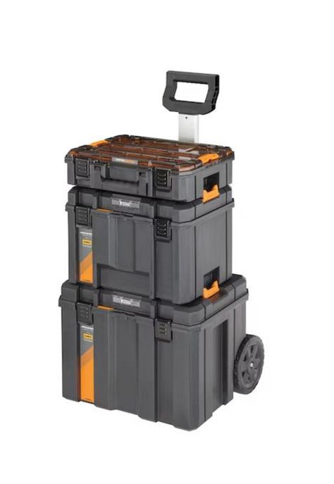 Torre De Almacenamiento Dewalt Dwst60452-1 Tstak Mclaren-0