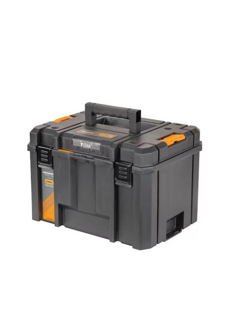 Torre De Almacenamiento Dewalt Dwst60452-1 Tstak Mclaren-1