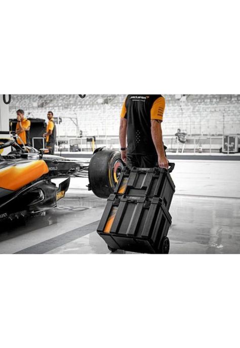 Torre De Almacenamiento Dewalt Dwst60452-1 Tstak Mclaren-6
