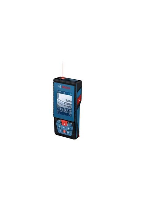 MEDIDOR DE DISTANCIA BOSCH GLM 100-25C-0