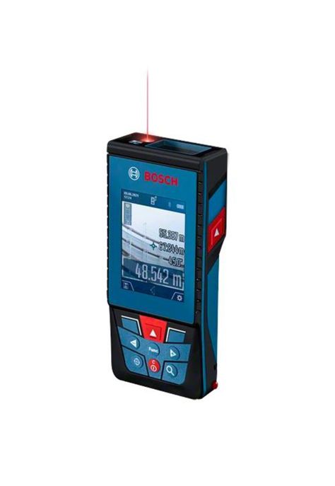 MEDIDOR DE DISTANCIA BOSCH GLM 100-25C-1