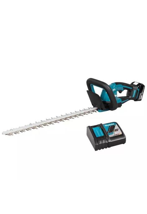 CORTASETO MAKITA DUH506RT 18V 500MM+1BAT 5.0AH+CARG-0