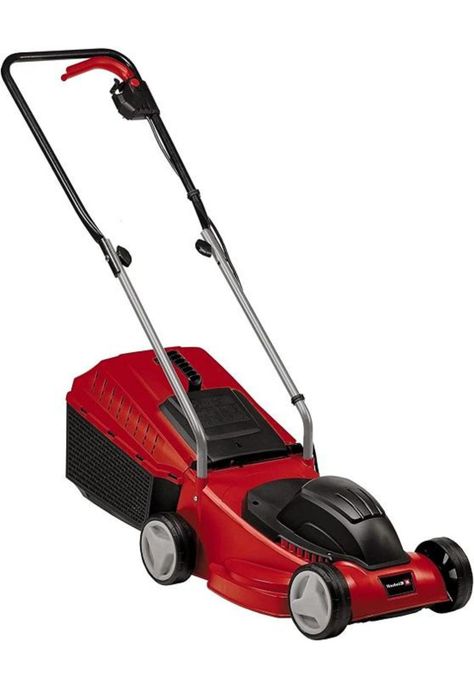 CORTACESPED ELECTRICO EINHELL 100W-30L GC-EM 1032-0