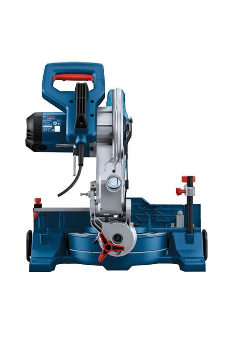 INGLETEADORA BOSCH GCM 254 M PROF 1750W-5
