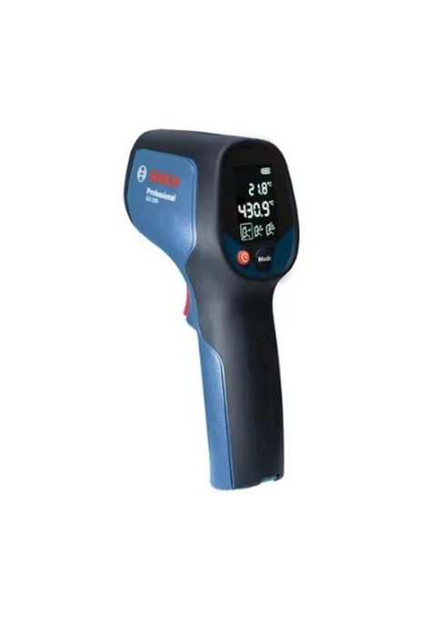 Termodetector Infrarrojo Bosch GIS 500-0