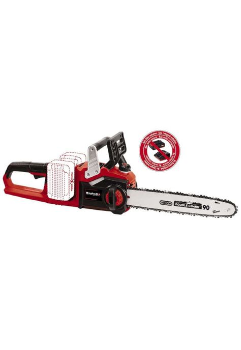 MOTOSIERRA INALAMBRICA EINHELL 36V GE-LC 36/35 SOLO-0