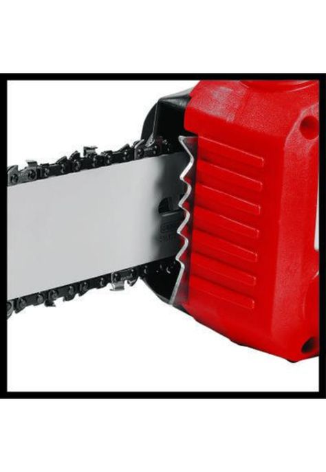MOTOSIERRA INALAMBRICA EINHELL 36V GE-LC 36/35 SOLO-2