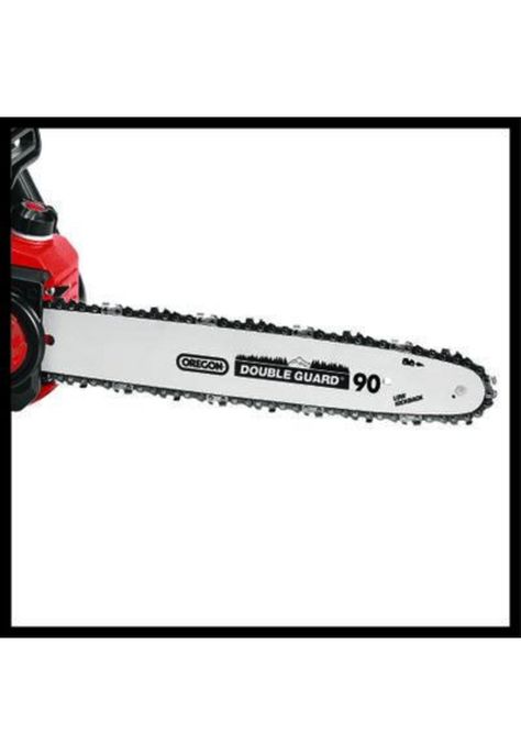 MOTOSIERRA INALAMBRICA EINHELL 36V GE-LC 36/35 SOLO-4