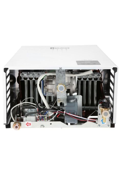 CALEFON SPLENDID TEMPLATECH GAS NATURAL 16 LITROS IONIZADO-4