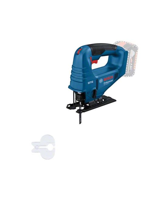 Sierra caladora inalámbrica GST 183-LI Professional 18v-0
