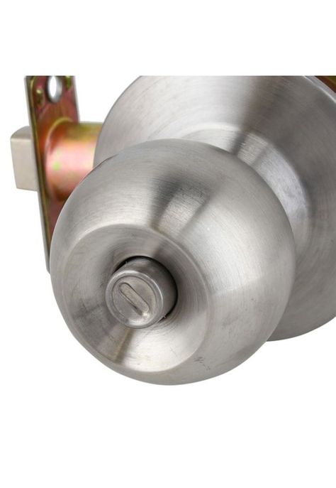 CERRADURA CILINDRICA OISTER 101 BANO INOX CJ-5