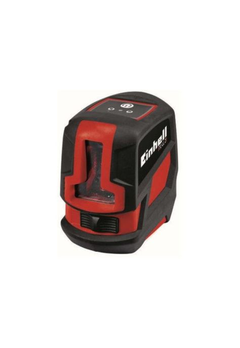 Nivel Laser Einhell Tc-ll 2 (rojo)-0